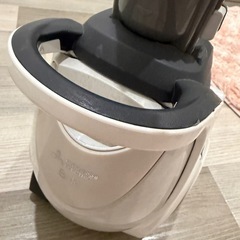 三菱　掃除機の画像