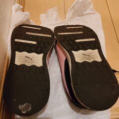 プーマ 23.5cm  スニーカーの画像