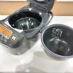 【愛品館 市原店】象印　圧力IH炊飯ジャー　NP-BL10　【愛市IFC054177-104】の画像