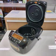 【愛品館 市原店】象印　圧力IH炊飯ジャー　NP-BL10　【愛市IFC054177-104】の画像