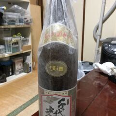 千代の光　レギュラー 1.8L
