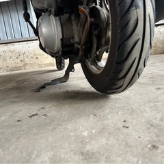 ⚠️B品⚠️ ホンダ トゥデイ TODAY AF61 原付 8398km 原付 4スト 無料配送有 現状販売 現車確認必須❗️ バンガレージ神奈川の画像