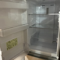 新生活始める方🌸SHARPシャープ2018年製2ドア✨SJ-D17D-S全定格内容積167Lグレー冷凍•冷蔵庫の画像