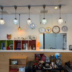 ジモティスポットモエレ店！オープニングスタッフ募集！未経験でも安心😊 ライフスタイルに合わせて働けるリサイクルショップのお仕事の画像