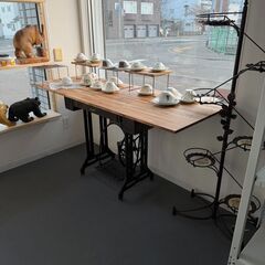 ジモティスポットモエレ店！オープニングスタッフ募集！未経験でも安心😊 ライフスタイルに合わせて働けるリサイクルショップのお仕事の画像