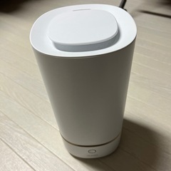 アイリスオヤマ加湿機の画像
