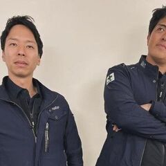 【月給35万円以上×施工管理経験活かせる◎】《風通し良すぎ♪》社内外問わず円滑なコミュニケーション！《豊富な手当×お菓子支給etc》うれしい各種福利厚生が充実◎上位役職×年収1000万円目指せる！の画像