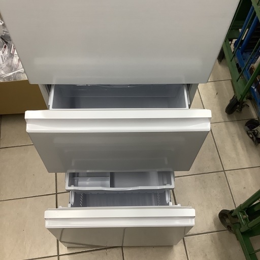冷蔵庫 HITACHI 日立 R-V32TV 315L 2024年製