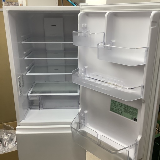 冷蔵庫 HITACHI 日立 R-V32TV 315L 2024年製