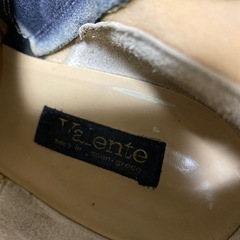 💛ロングブーツの画像