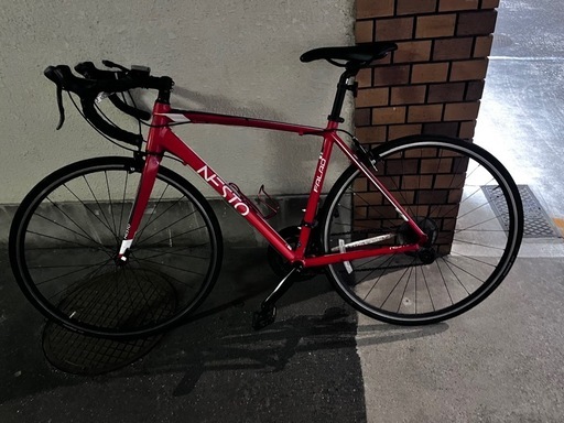 ロードバイク