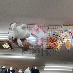 【クリスマスに🎄】ぬいぐるみの画像