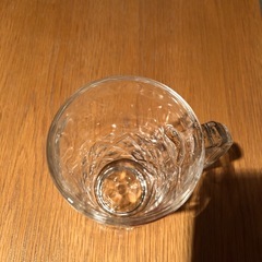 トリス　ジョッキ　１個の画像