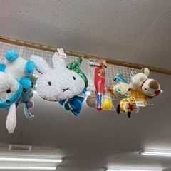 【クリスマスに🎄】ぬいぐるみの画像