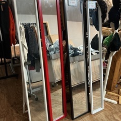 中古】ミラー/鏡を格安/激安/無料であげます・譲ります｜ジモティー