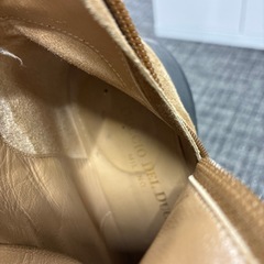 DUCCIO DEL DUCA ショートブーツの画像