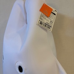 ミッフィー 大型　ぬいぐるみ　55cmの画像