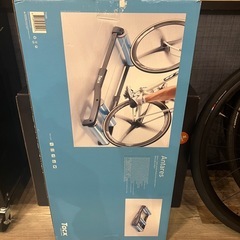 【美品】TacxタックスAntaresアンタレスT1000【3本ローラー】の画像