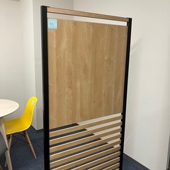 スチールラックの画像