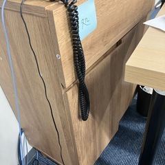 スチールラックの画像