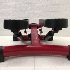 NICEDAY ナイスデイ ステッパー フィットネス 健康ステッパー ND-1Rの画像