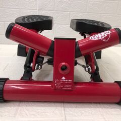 NICEDAY ナイスデイ ステッパー フィットネス 健康ステッパー ND-1Rの画像