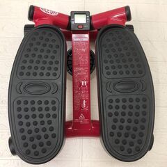 NICEDAY ナイスデイ ステッパー フィットネス 健康ステッパー ND-1Rの画像