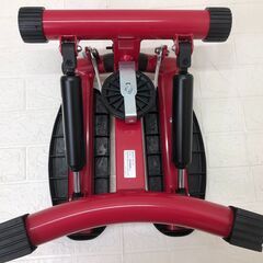 NICEDAY ナイスデイ ステッパー フィットネス 健康ステッパー ND-1Rの画像