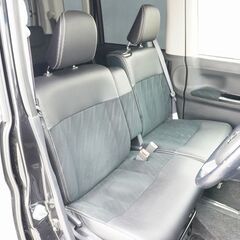 😘自社ローン🤩年式も新しく、低走行！人気軽自動車の入庫！ダイハツタント！の画像