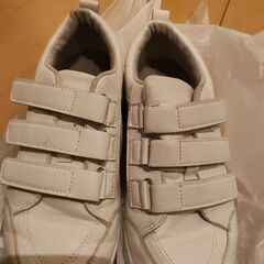 スニーカーLとスニーカーM バラ売り可の画像