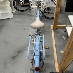 自転車の画像