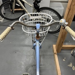 自転車の画像