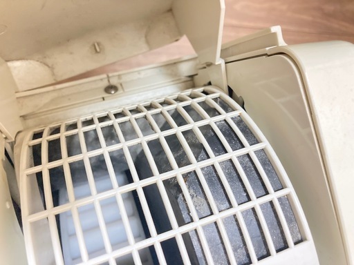 コロナ　除湿機