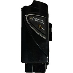 電動自転車　パナソニック Panasonic NKY256B02の画像