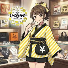 貴金属（金・プラチナ・銀）を売るなら「今」がチャンスです☆