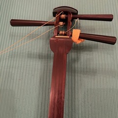 【無料】三味線（ジャンク）お譲りしますの画像