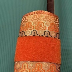 【無料】三味線（ジャンク）お譲りしますの画像