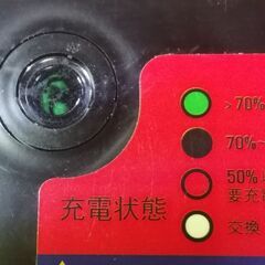 ACDelco M31MF 12Vバッテリー 2個セット マリン用  ディープサイクルバッテリーの画像