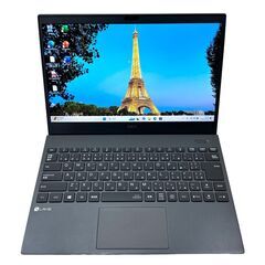 💻NEC LAVIE｜第10世代i7✨16GB／512GB｜13.3型モバイルノートPC 620の画像