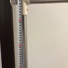 ハンガーラックの画像