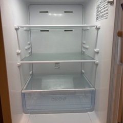 美品　冷蔵庫の画像