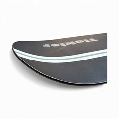 Tickle スノーボード ビンディングセット T12014の画像