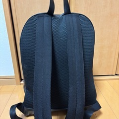 ケンゾー KENZO レザー　バックパックの画像