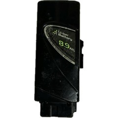 電動自転車　パナソニック Panasonic NKY450B02B の画像