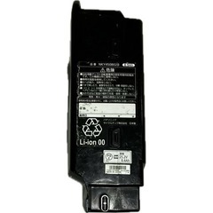 電動自転車　パナソニック Panasonic NKY450B02B の画像