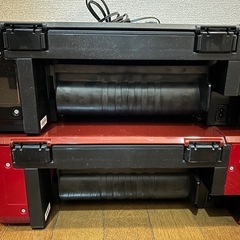 Canonプリンター　MG3630　2台　ジャンクの画像