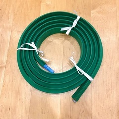 融雪用ホースの画像