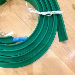 融雪用ホースの画像