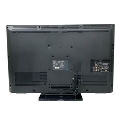 25C576_ジB TOSHIBA 東芝 40V型液晶テレビ 40A1 REGZA 2010年製 映像機器 現状品 中古の画像