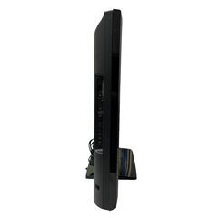 25C576_ジB TOSHIBA 東芝 40V型液晶テレビ 40A1 REGZA 2010年製 映像機器 現状品 中古の画像